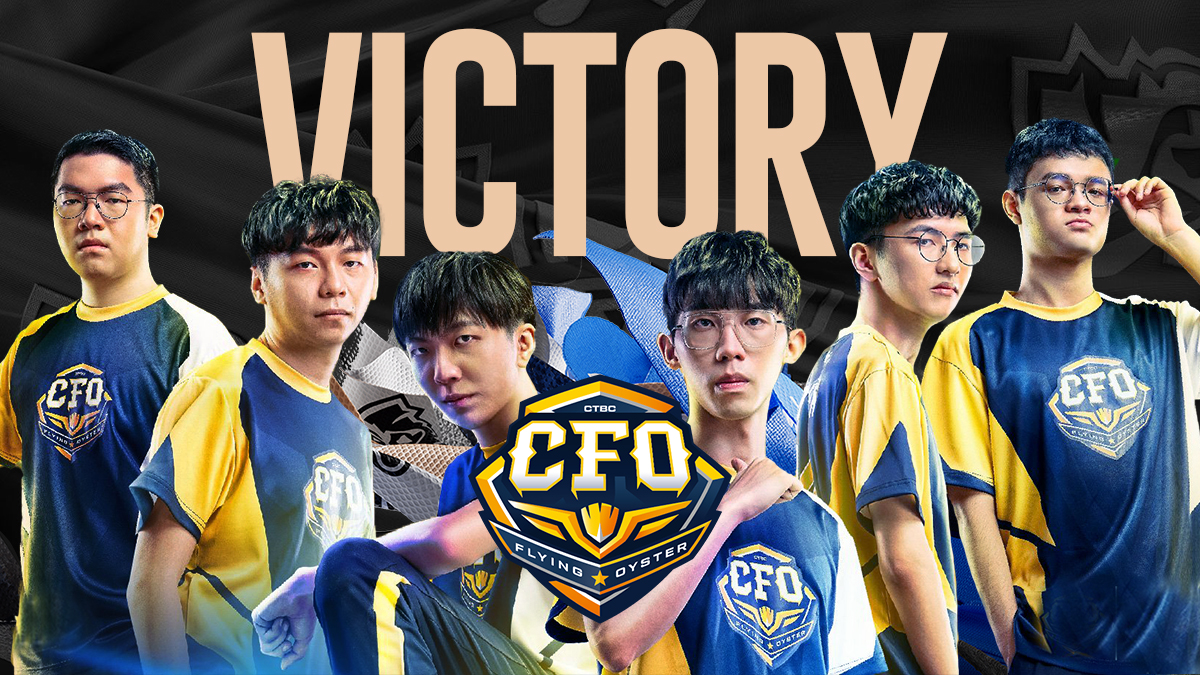 Worlds 2022: CTBC Flying Oyster opens their debut with a statement win over 100 Thieves