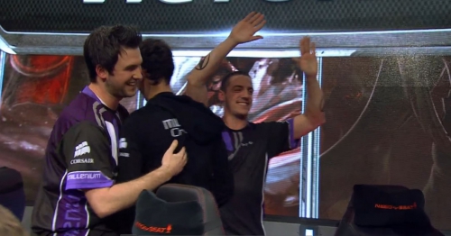 Titans fall, Millenium pushes Fnatic to a 5-game lose streak