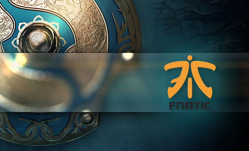 TI 7 profile: Fnatic - The unstable concoction