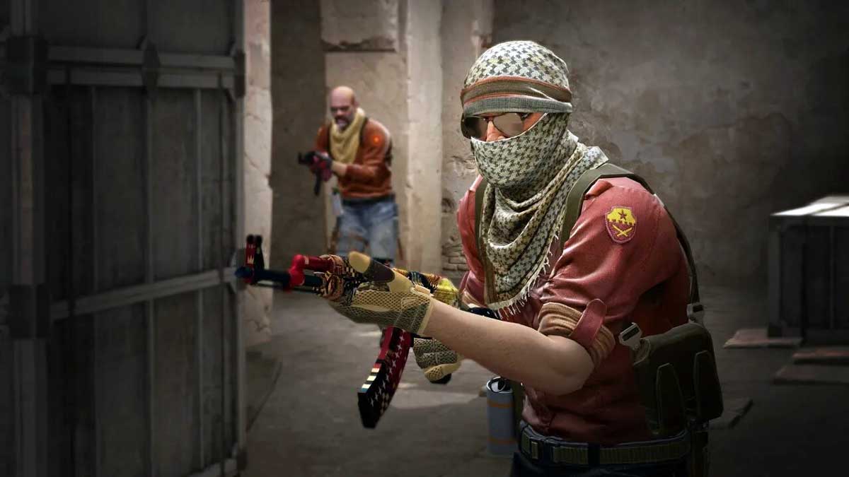 Valve confirms CS:GO's upcoming Paris Major 2023 will be its last