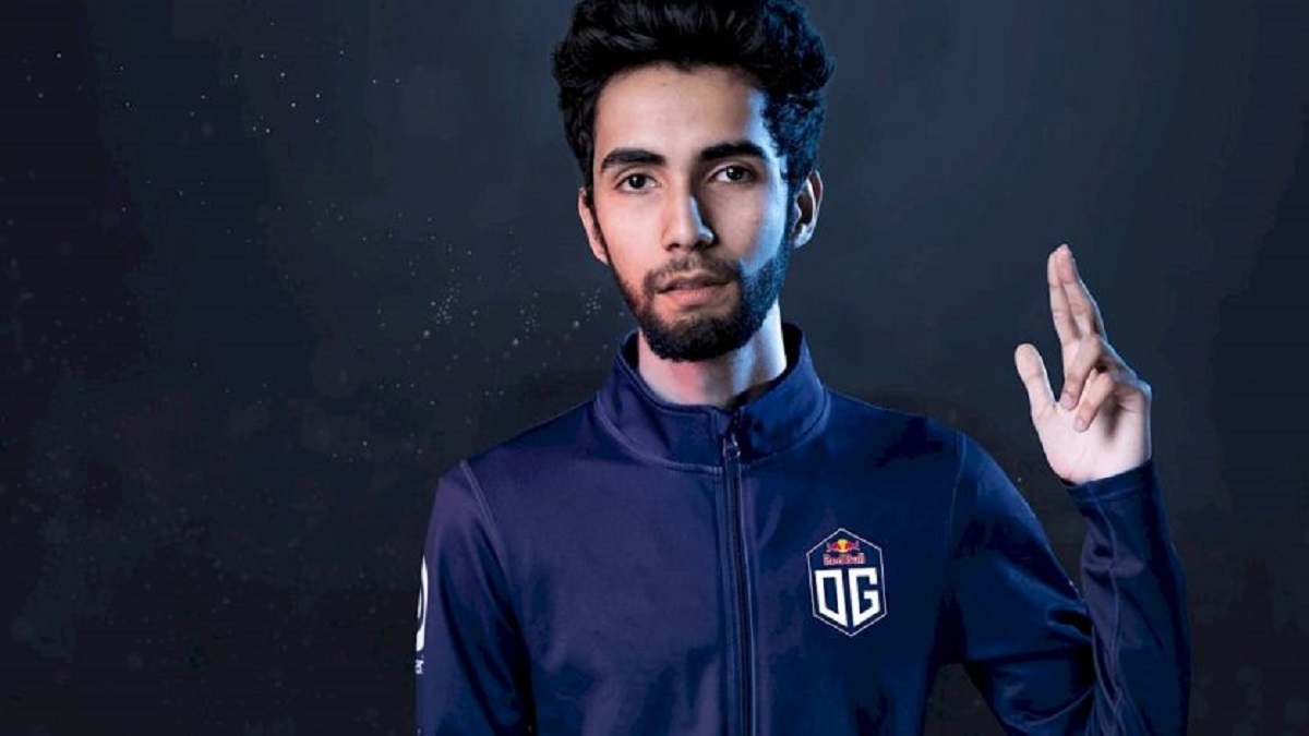 OG shake up; Ceb in, Sumail out