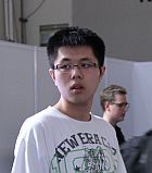 Kaipi and EE on Pubwatch 26