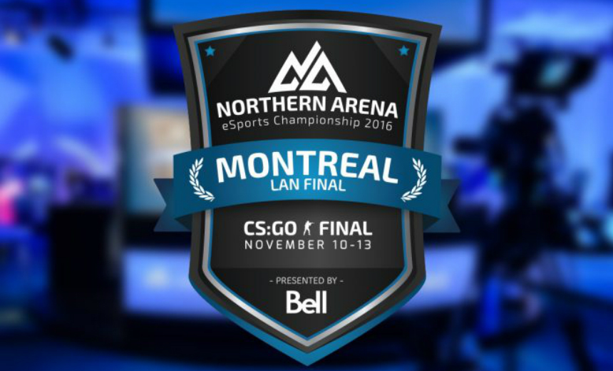 Casters and on-air talent for Northern Arena revealed