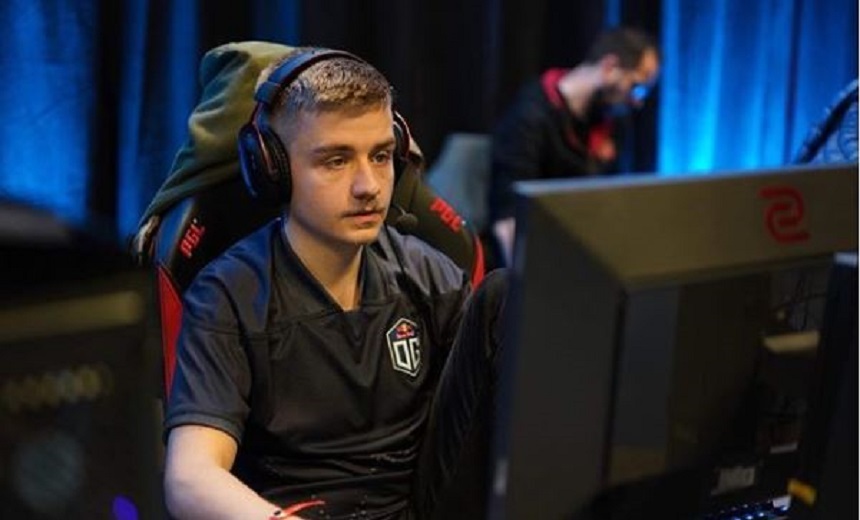 OG and EHOME take top seeds in Bucharest Minor Group B