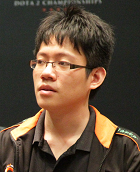 Xtinct no longer part of Team Malaysia