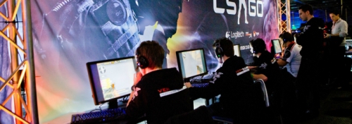 Dreamhack Winter 2014 to feature $250,000