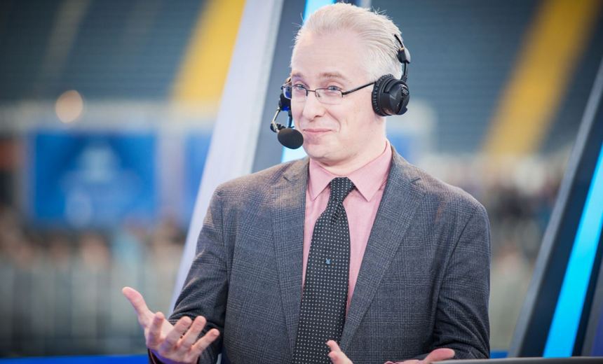 Nahaz becomes compLexity’s Coach