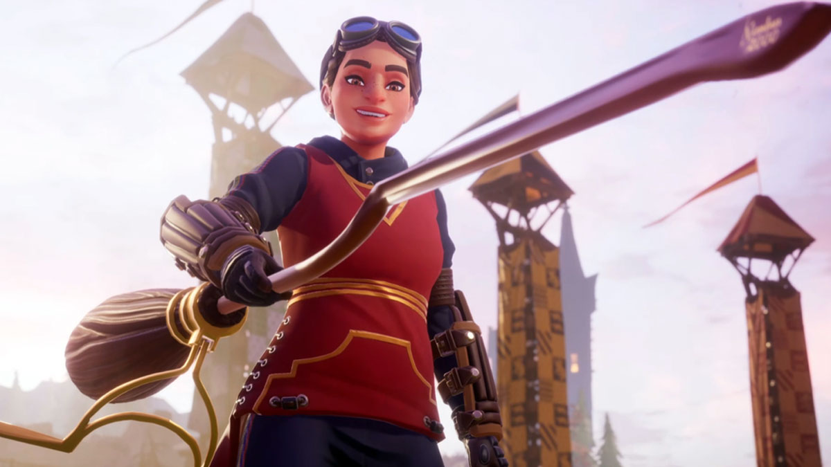 WB announces Quidditch game to make up for Hogwarts Legacy omission