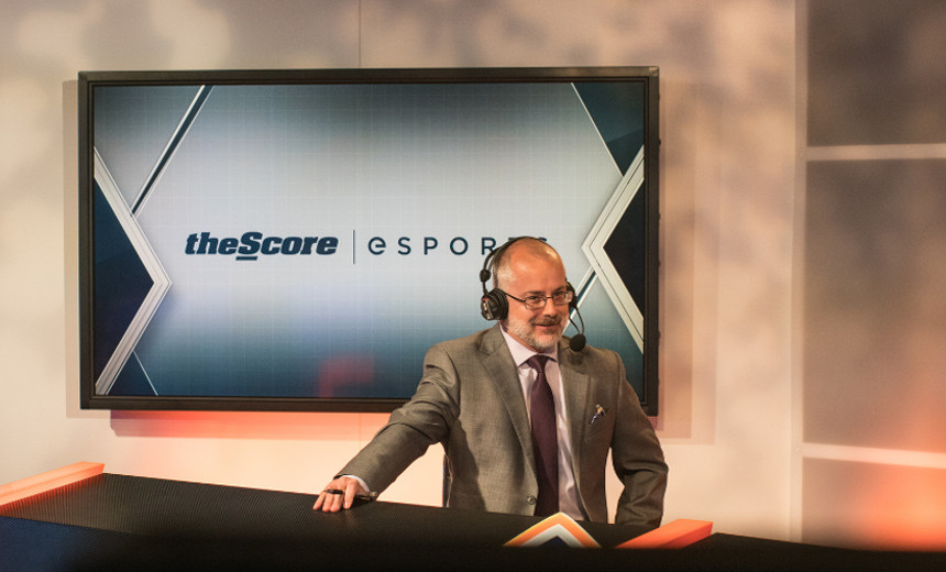 ECS Season 1 LAN Finals - Day 2 Recap