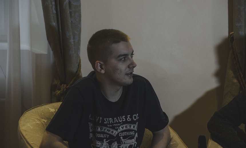 GeC CuP Interview: No Logic Gaming - MiLAN; “ we will probably continue together”