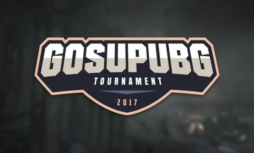 GosuPUBG proudly present Saturday Squad Cup