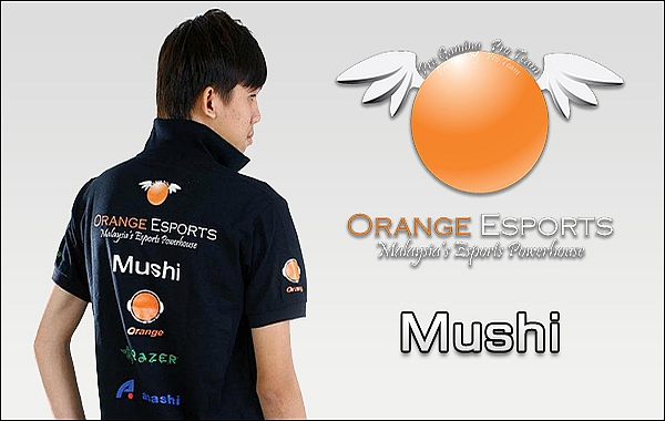 Mushi's decision to go to China - Crucify or justified?
