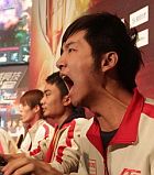 TI3 Day Two: Summary of playtime #3, DK and LGD gunning for fourth seed