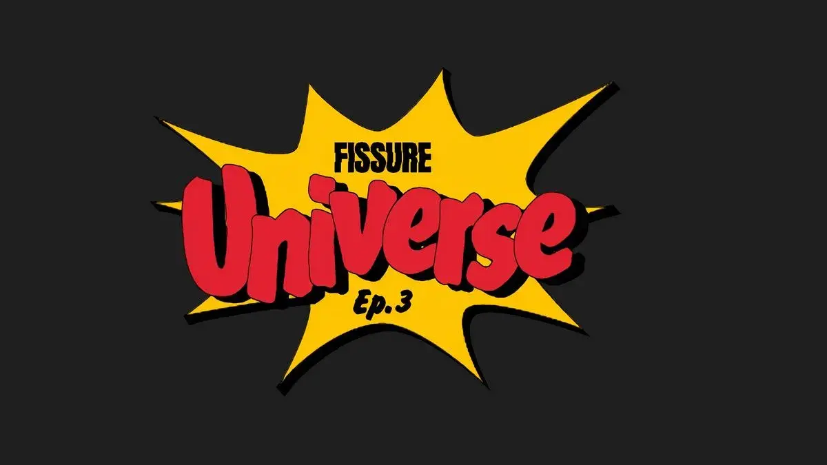 FISSURE Universe: Episode 3's Play-In Stage is over