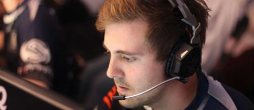 Copenhagen Wolves make roster changes