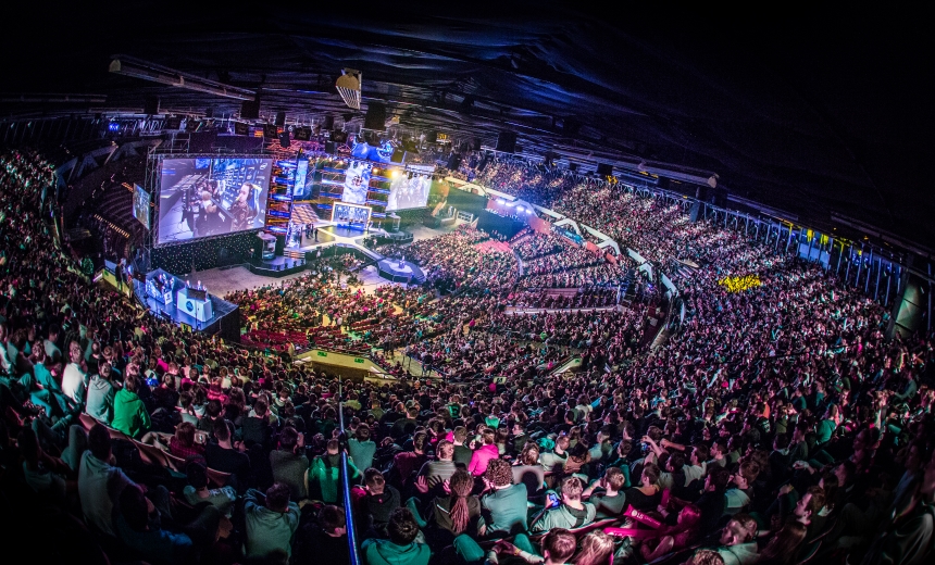 Intel Extreme Masters: Katowice 2016 broadcasting talent announced