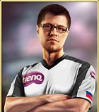 Gambit Groove with an interview at Dreamhack