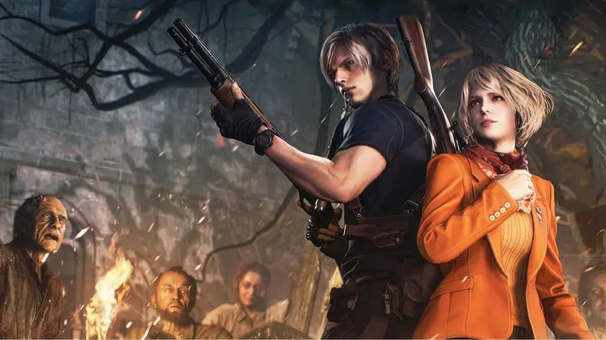 Capcom confirms Resident Evil 9 in the works with Resident Evil 7 director