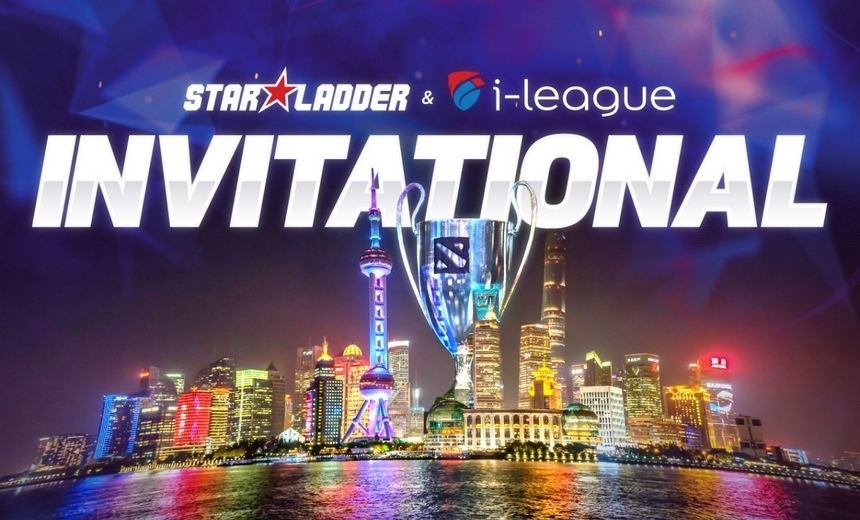 StarLadder i-League Invitational 2 is just around the corner
