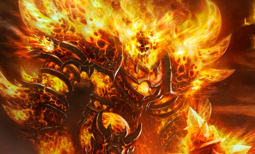 Ragnaros: An in depth guide so far