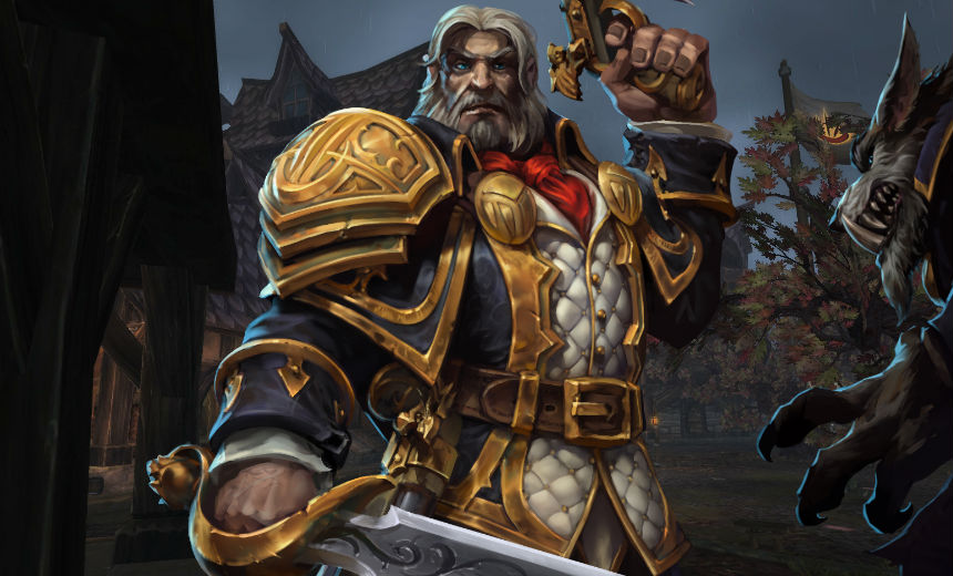 Greymane day 1 guide: will the curse of The Worgen shake up the meta?