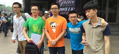 TI4 cast complete, all CIS players obtain US visa