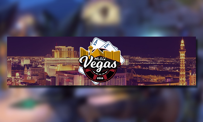 Teams announced for the MLG Vegas Overwatch Invitational