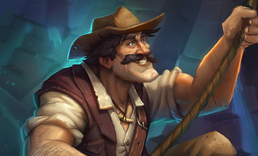 Decklist spotlight: Torlk's RenoZoo