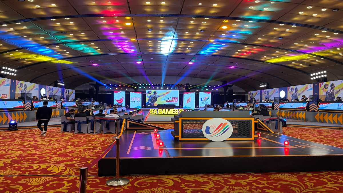 31st SEA Games: The PUBG Mobile qualifiers for the final stage is set with 16 teams