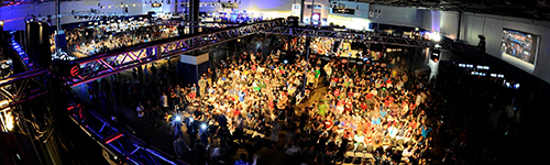 Three seasons of MLG-joinDOTA League announced with over $475,000 in cash prizes