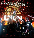 SevenWars loses their Mexican team