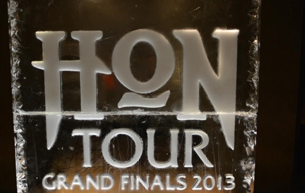 HoN Tour Season 2 with $360,000 USD total