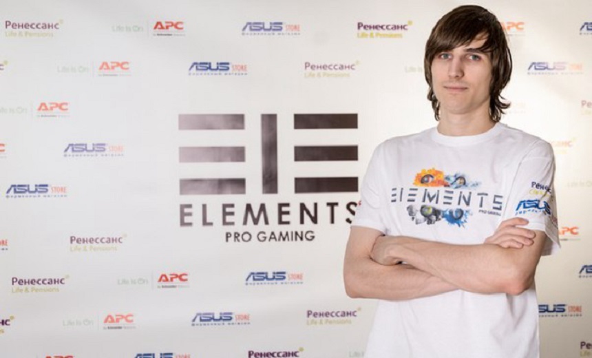 EPG drops Dota 2 squad after falling short this season