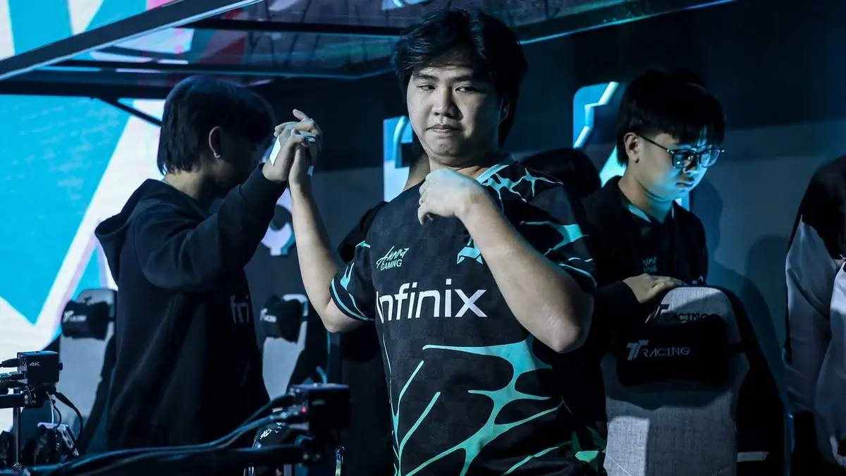MPL Philippines Season 15 Week 5: Aurora suffer first loss, Team Liquid PH take over pole position