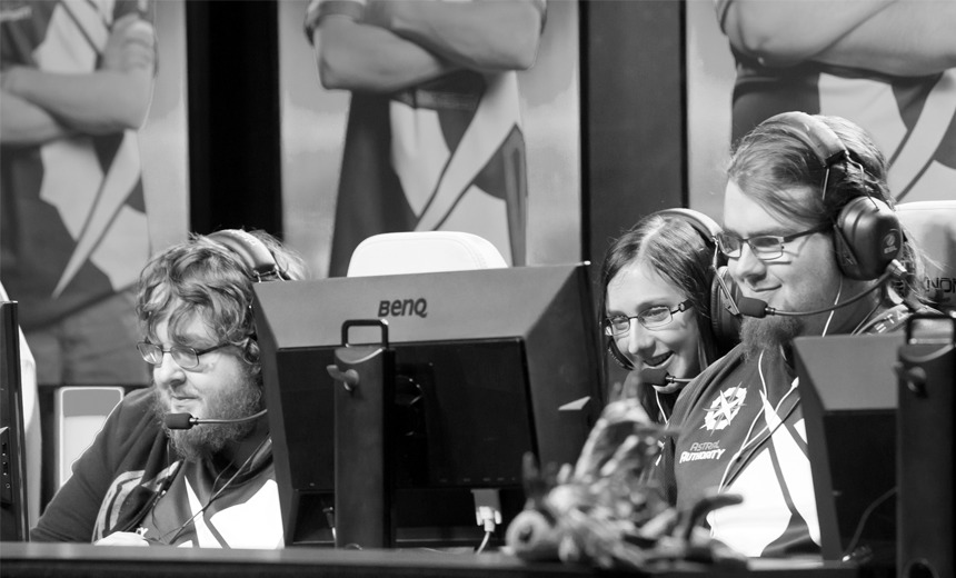 Astral Authority manager and coach resign