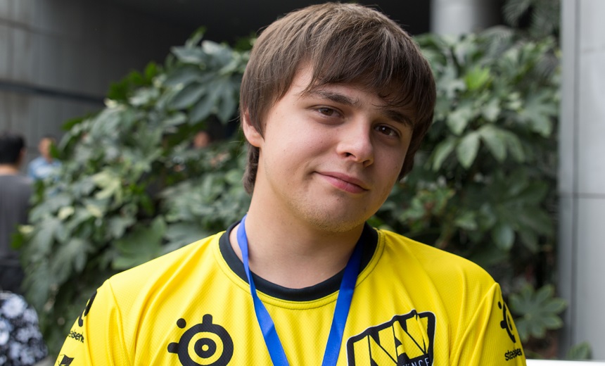 Funn1k leaves Na'Vi