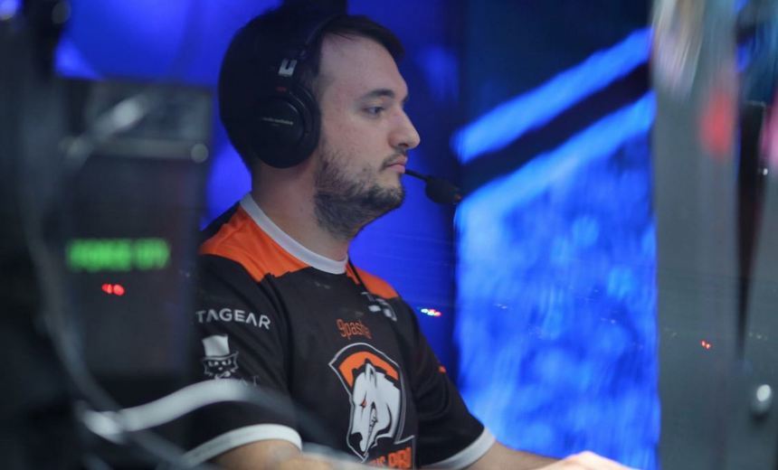 TI 7 Interview with Virtus.Pro’s 9pasha: “We are not in our best form”