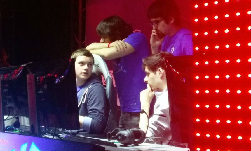 Team Liquid: "We never realized how lucky we were, everything clicked perfectly with the brothers"