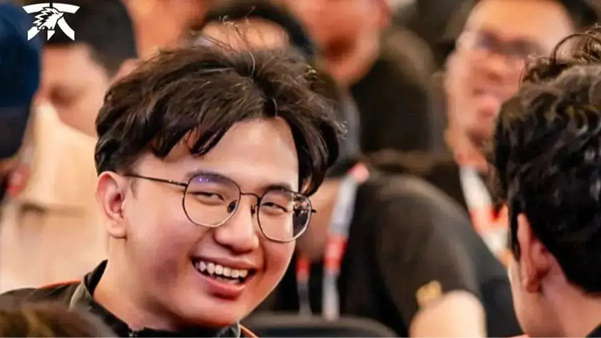 FNOC.CW: I realise a pro player needs to have an entertaining side