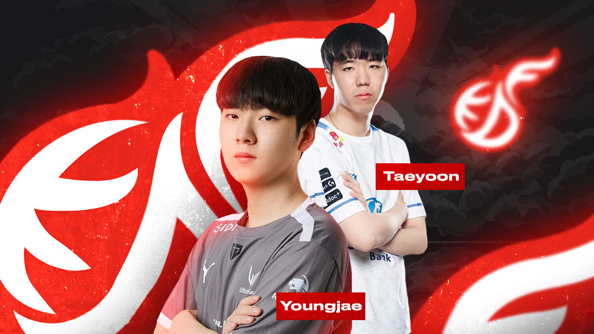 Kwangdong Freecs drops its entire roster, picks up two youngsters to kickstart its rebuild