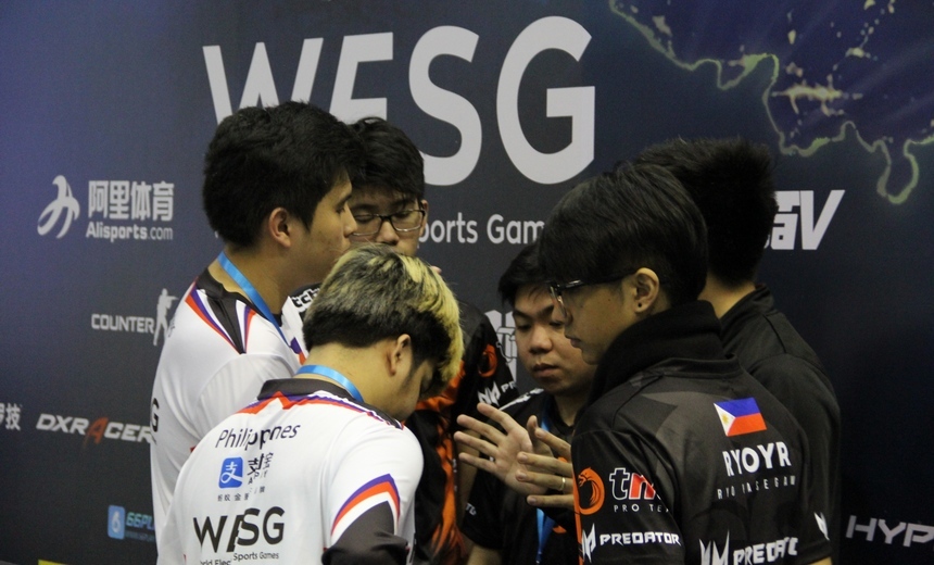 TNC, Execration, Faceless and many more to compete at Mr.Cat Invitational Season 2