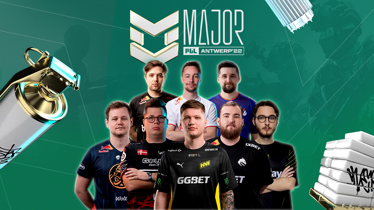 PGL Major Antwerp: Major upset stun big names in the Legends stage