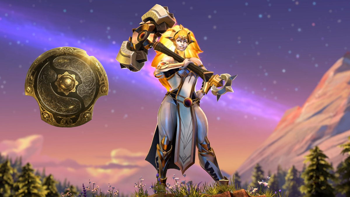 Will Dawnbreaker have an impact at TI10?