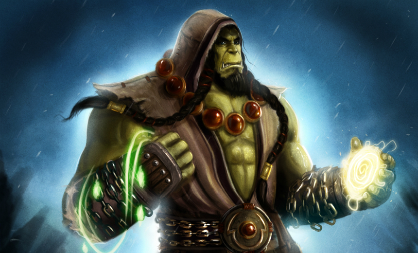 Two new Whispers of the Old Gods cards revealed