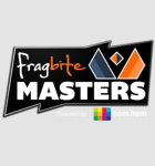 Fragbite Masters participants announced