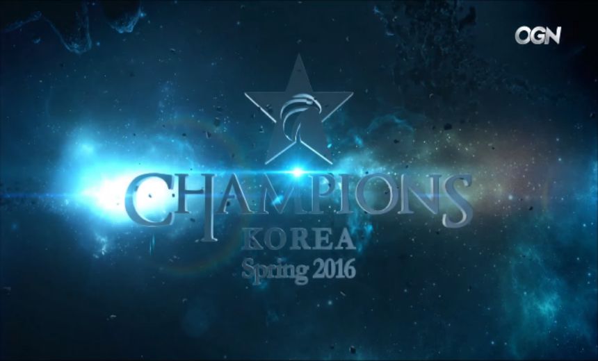 LCK Power Rankings: Week 7