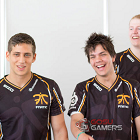 Fnatic wins Eizo Cup #5