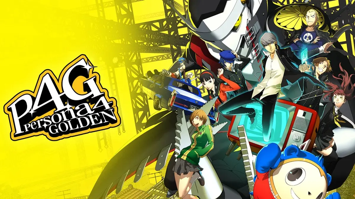 Persona 4 voice actor Yuri Lowenthal confirms remake is in development, won't be returning
