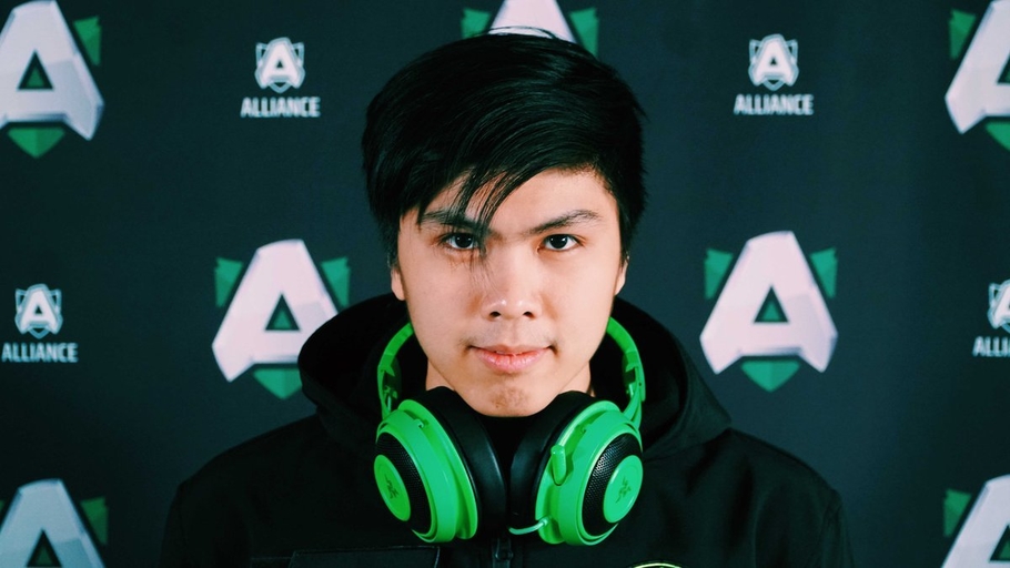 NiP, Alliance and BOOM ID round out OGA Dota PIT Minor 2019 lineup