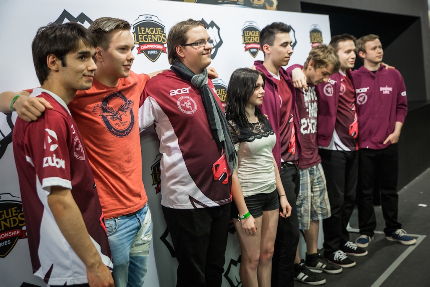 Unicorns of Love: Ding Ding Round 2